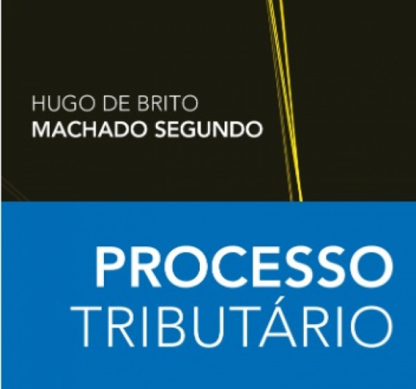 Capa de PROCESSO TRIBUTÁRIO - IX EDIÇÃO - HUGO DE BRITO MACHADO SEGUNDO