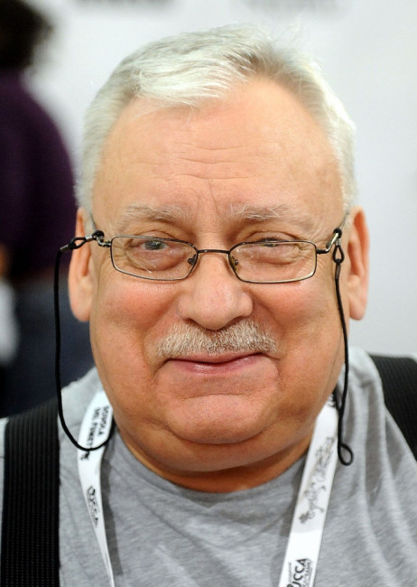 Foto de Andrzej Sapkowski