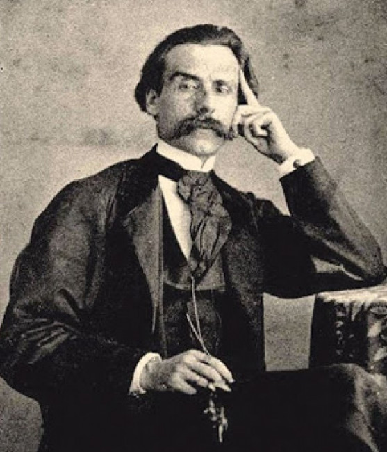 Foto de Camilo Castelo Branco
