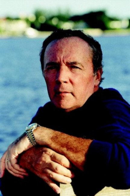Foto de James Patterson