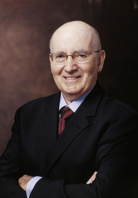 Foto de Philip Kotler