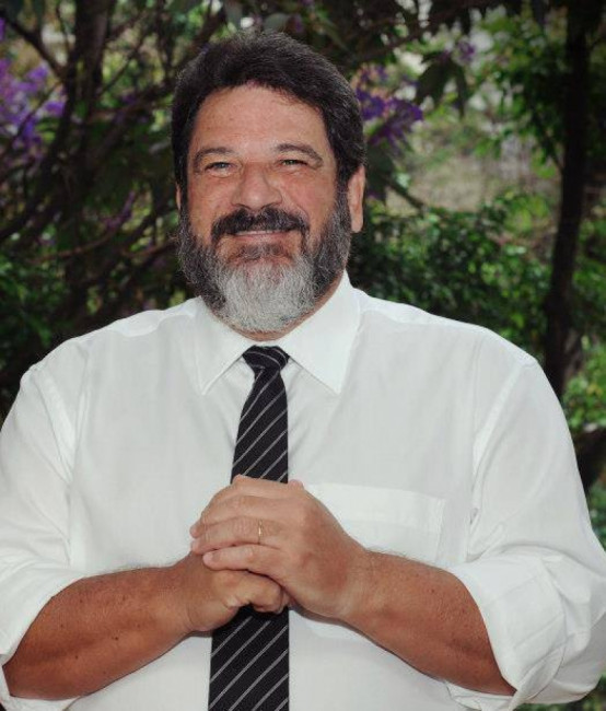 Foto de Mário Sergio Cortella