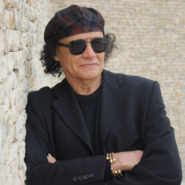 Foto de Rogério Andrade Barbosa
