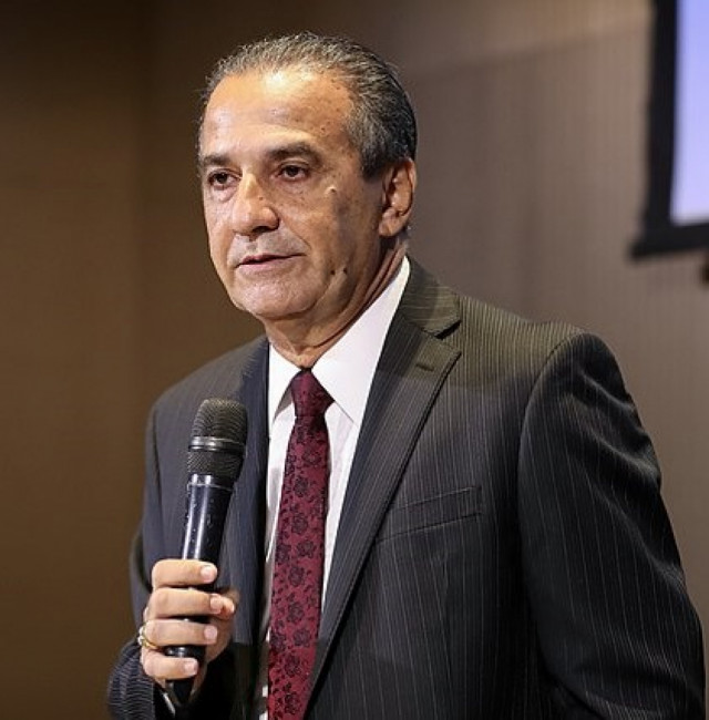 Foto de Silas Malafaia