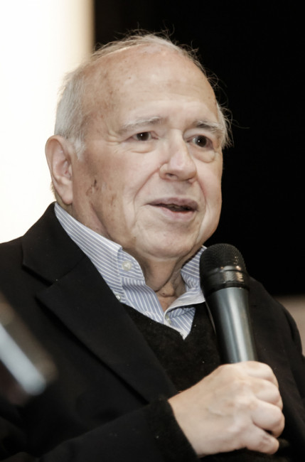 Foto de Luis Fernando Veríssimo