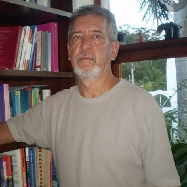 Foto de Alvaro Cardoso Gomes