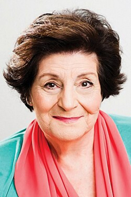 Foto de Zibia Gasparetto