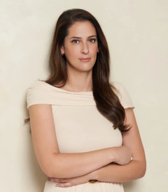 Foto de Elle Kennedy
