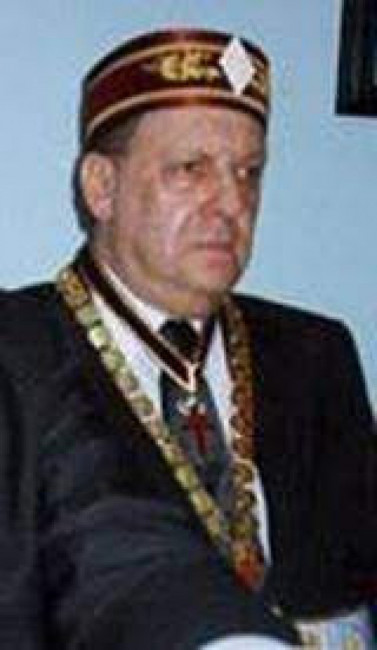 Foto de José Castellani