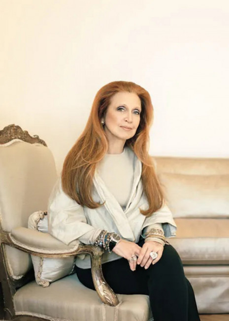 Foto de Danielle Steel