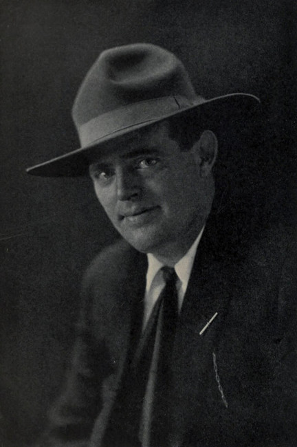 Foto de Jack London