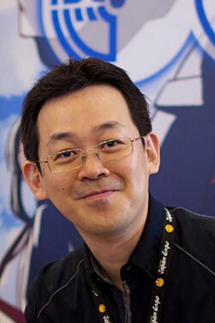 Foto de Ken Akamatsu
