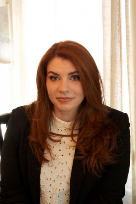 Foto de Stephenie Meyer