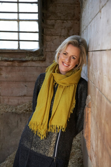 Foto de Jojo Moyes