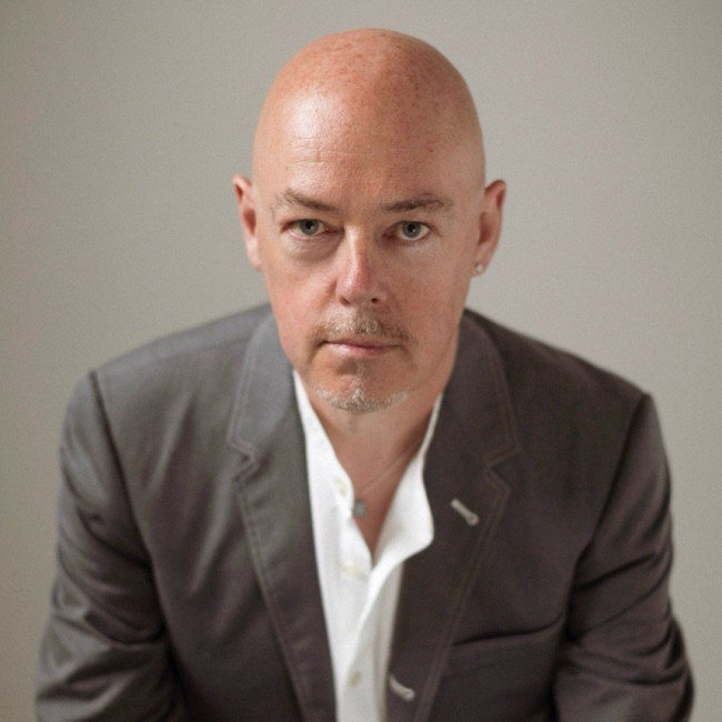 Foto de John Boyne