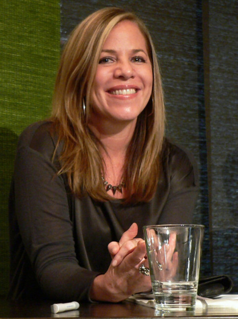 Foto de Alyson Noël