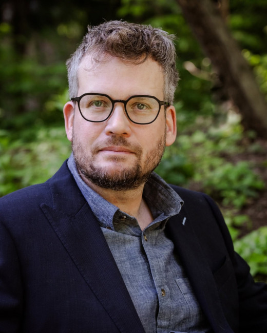 Foto de John Green