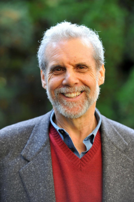 Foto de Daniel Goleman