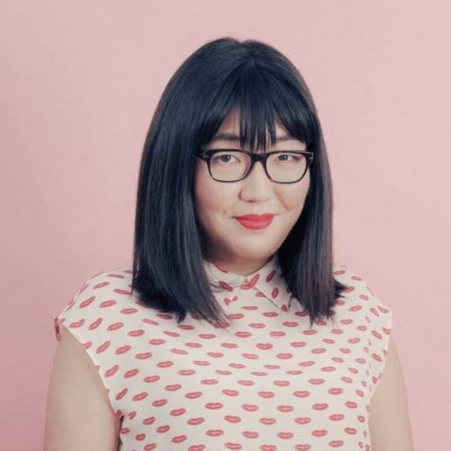 Foto de Jenny Han