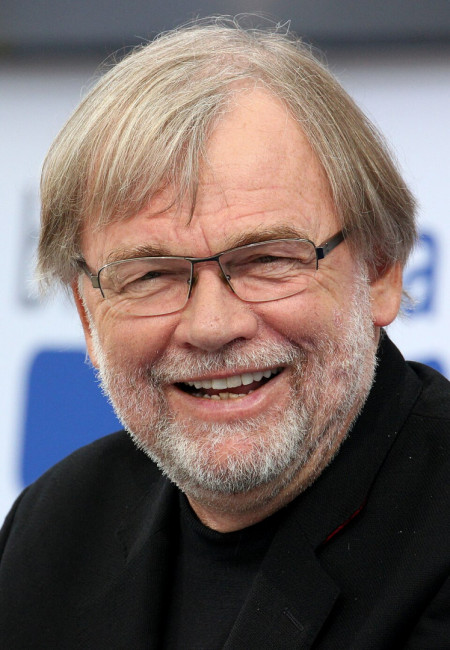 Foto de Jostein Gaarder