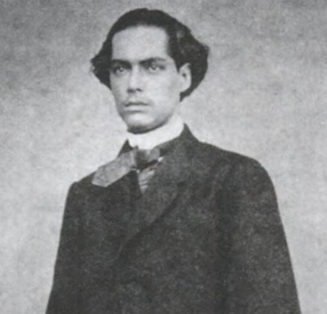 Foto de Castro Alves
