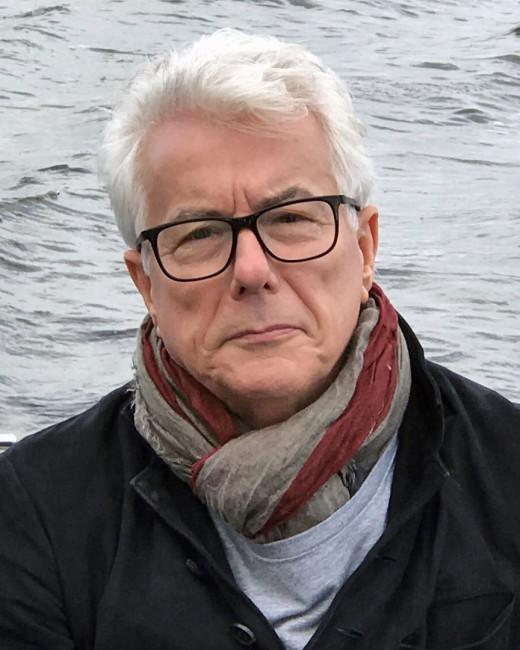 Foto de Ken Follett