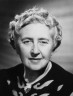 Foto de Agatha Christie