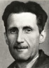 Foto de George Orwell