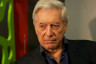 Foto de Mario Vargas Llosa