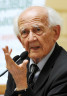 Foto de Zygmunt Bauman