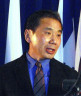 Foto de Haruki Murakami