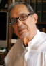 Foto de Bartolomeu Campos de Queirós