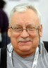 Foto de Andrzej Sapkowski