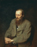 Foto de Fiódor Dostoiévski