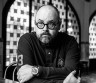Foto de Carlos Ruiz Zafón