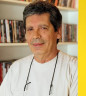 Foto de Mário Prata