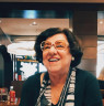 Foto de Ruth Rocha
