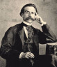 Foto de Camilo Castelo Branco