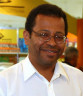 Foto de Júlio Emílio Braz