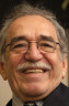 Foto de Gabriel García Márquez