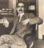 Foto de Monteiro Lobato