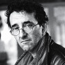 Foto de Roberto Bolaño
