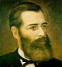 Foto de José de Alencar