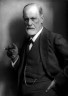 Foto de Sigmund Freud