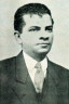 Foto de Lima Barreto