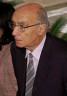 Foto de José Saramago