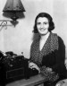 Foto de Ayn Rand