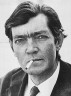Foto de Julio Cortazar