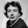Foto de Marguerite Duras