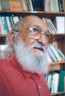 Foto de Paulo Freire